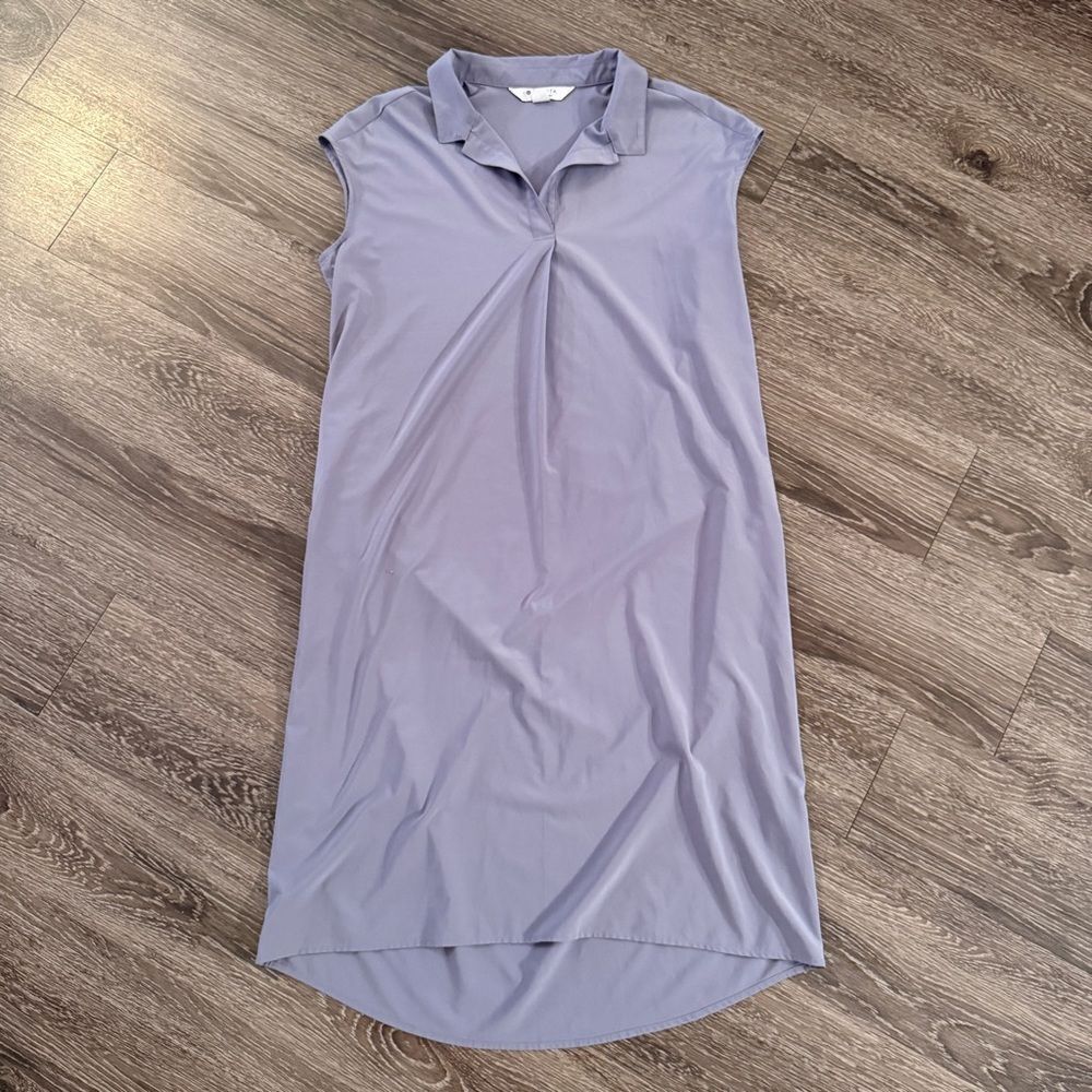 Athleta Daybreak Dress